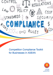 Competition Compliance Toolkit for Businesses in ASEAN