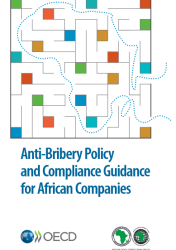 Anti-Bribery Policy and Compliance Guidance for African Companies