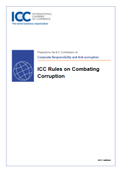 ICC Rules on Combating Corruption