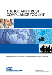 ICC Antitrust Compliance Toolkit